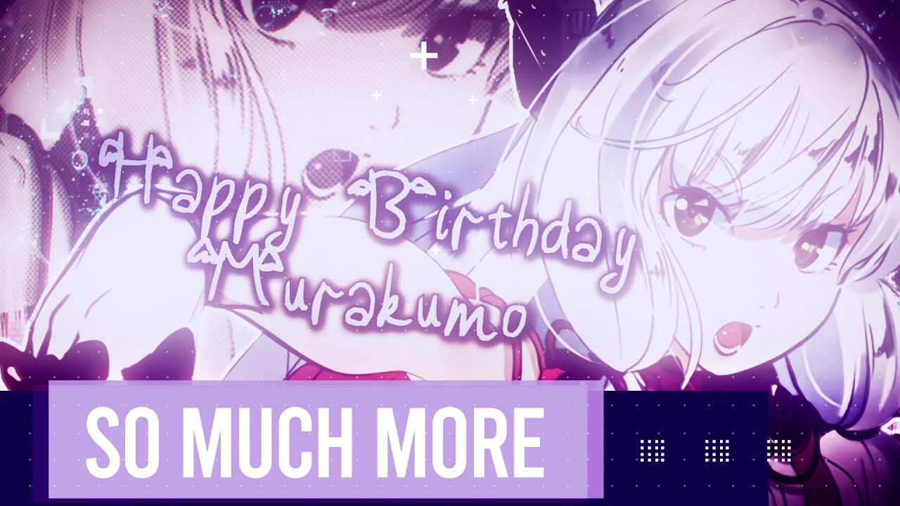 Nightcore - So Much More (Max R. Remix) [Damn-R]