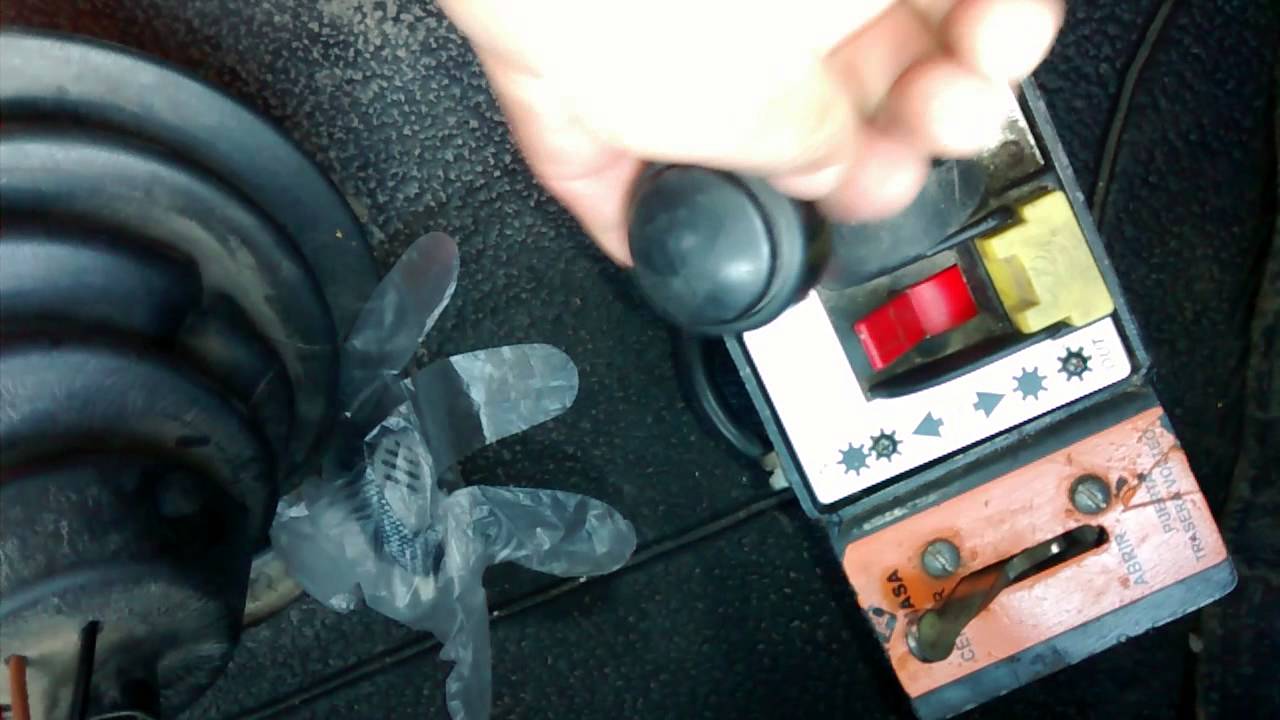 Como levantar el volcó en una volqueta