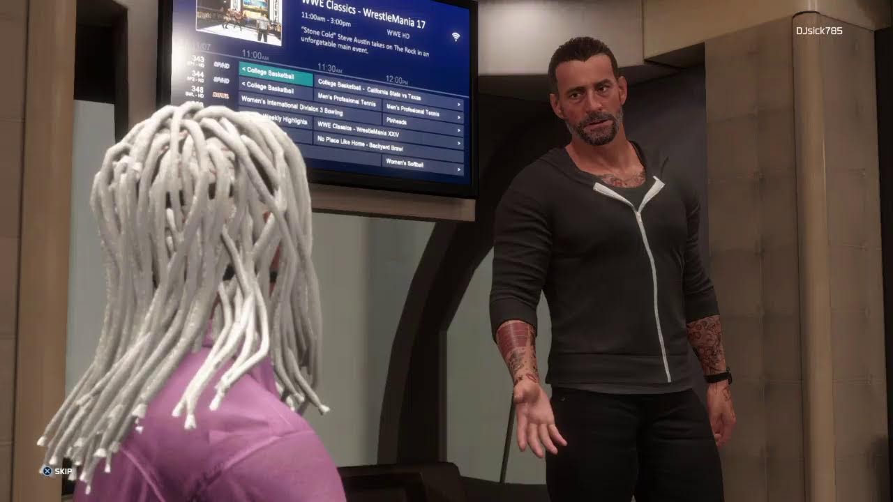 Whatcha  know gaming