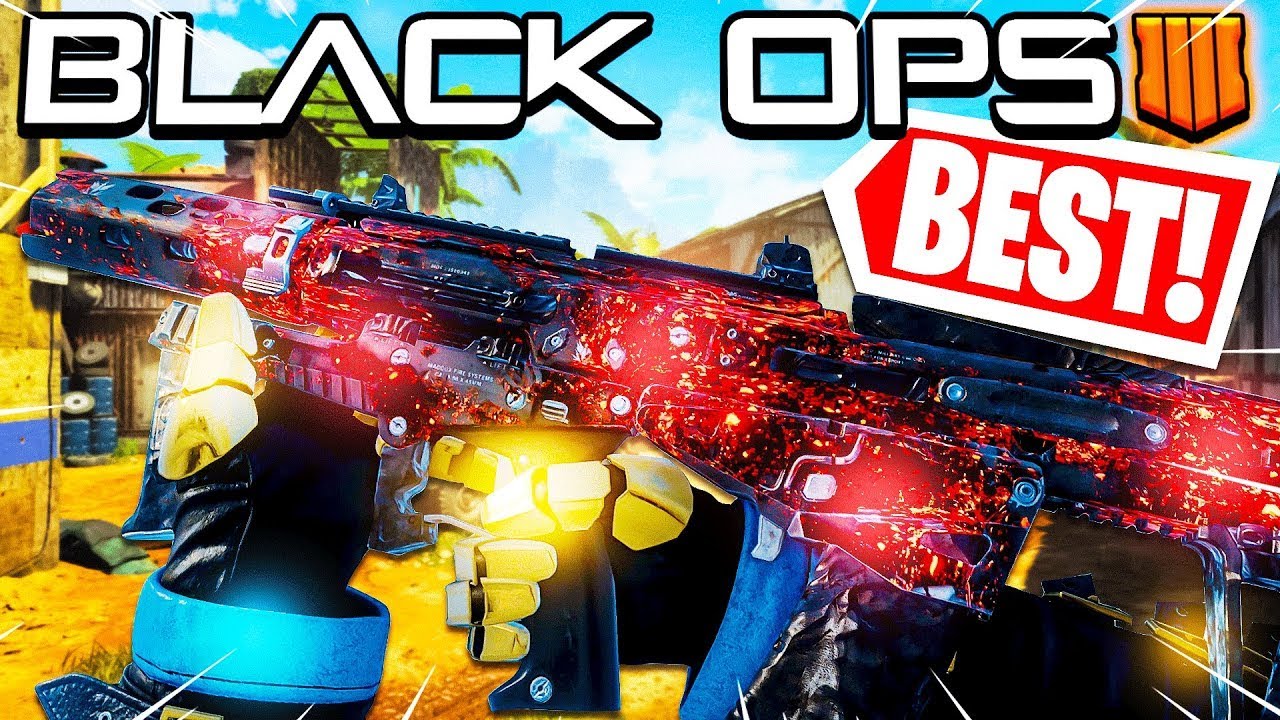we forgot how fun this game was..💔 (CoD BO4) - Black Ops 4 2022