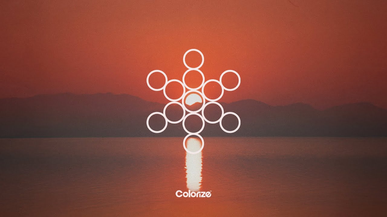 Colorize: Meena (Pisces) Mix by PRAANA