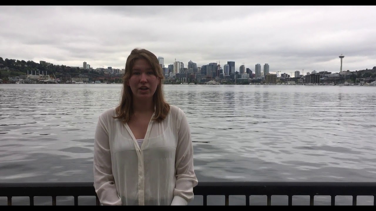 Laila Remanis: Voices for Earth Law