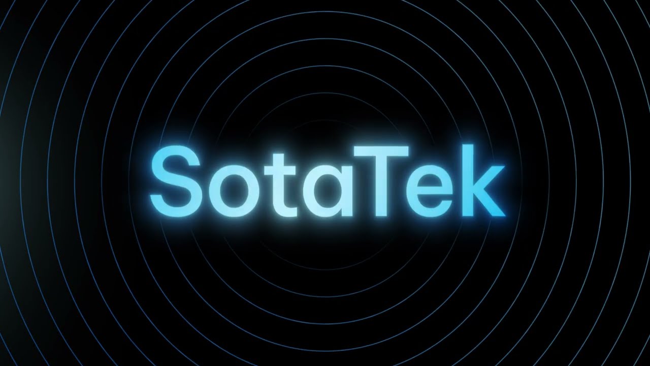 Introducing our new brand direction -  AI & Blockchain Innovation Partner