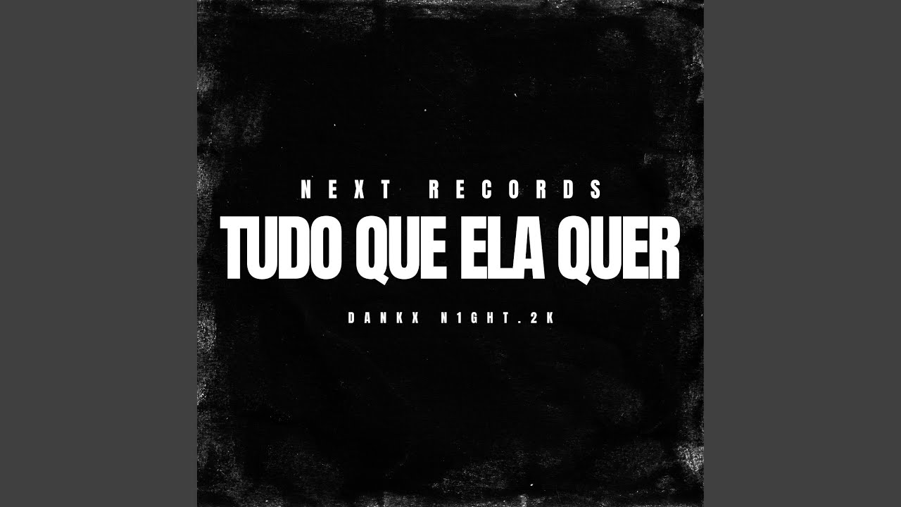 Tudo Que Ela Quer