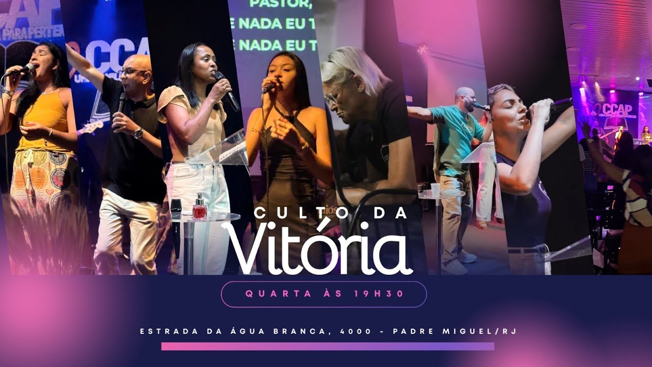 QUARTA DA VITÓRIA -25/02/2026
