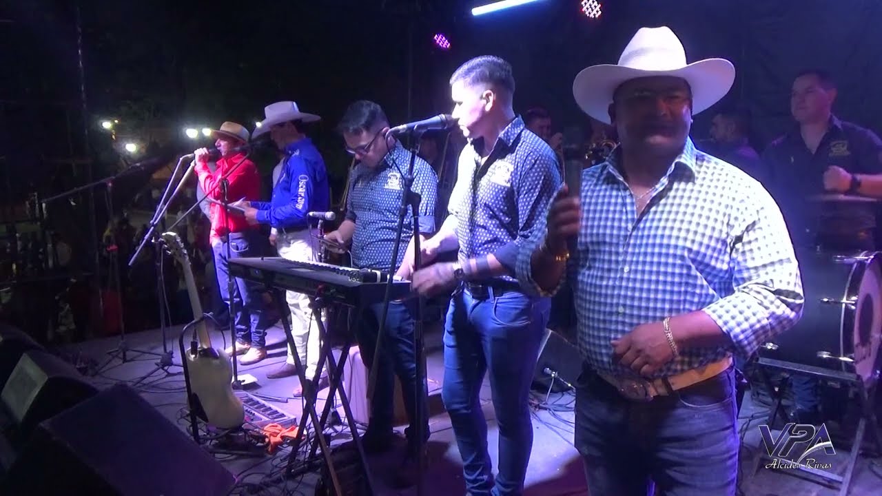 SAN SALVADOR PRESENTACIÓN EN PISTA - PATRONALES HUMAITA 2023