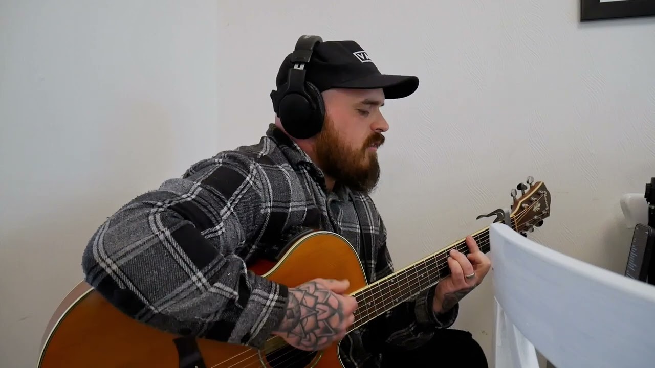 You've Lost Your Way - ShuaMusic Acoustic #acoustic #music