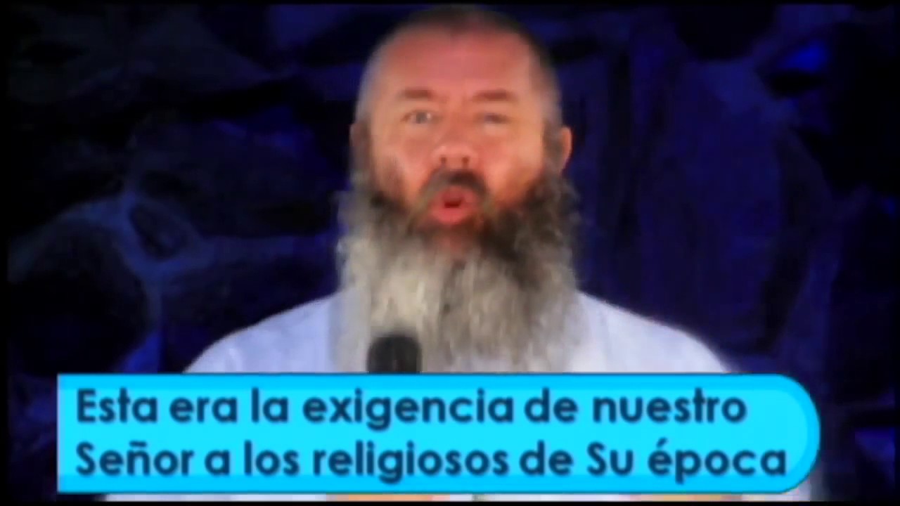 DOCTRINA CRISTIANA #21 EL DON DE MISERICORDIA ARTURO NORERO DILEAUNAMIGO TV - 2017