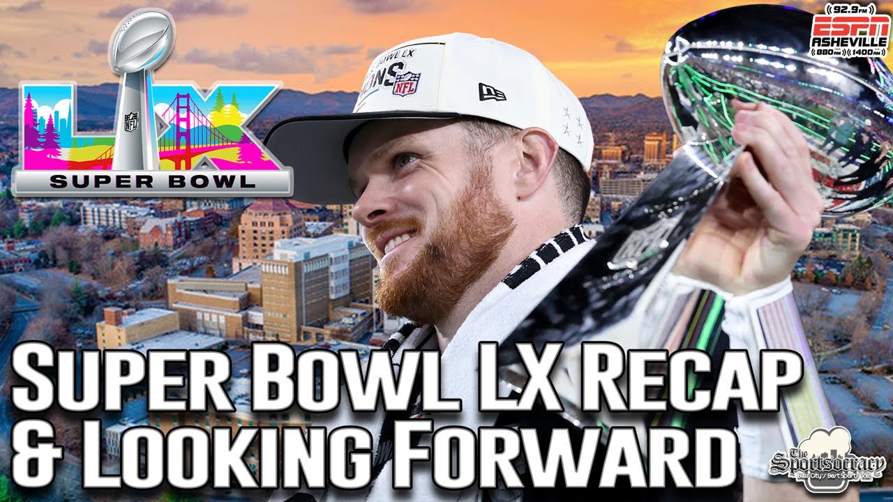 Recap of Super Bowl LX & Looking Forward to 2026