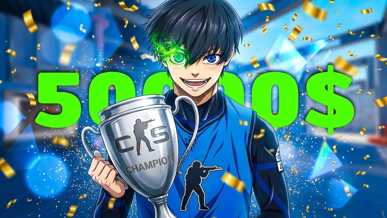 ЗІГРАВ ТУРНІР НА 50.000$ ПРОТИ HLTV КОМАНД