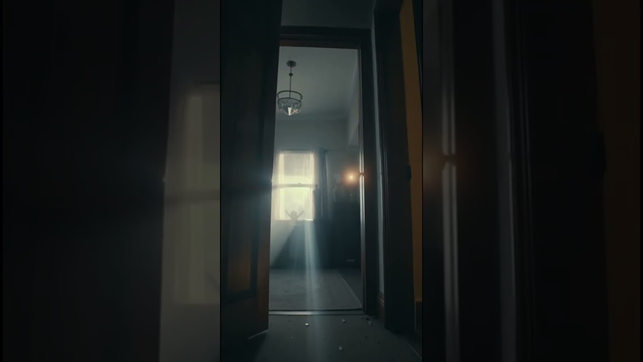 Riven Loom - Echoes in the Hallway