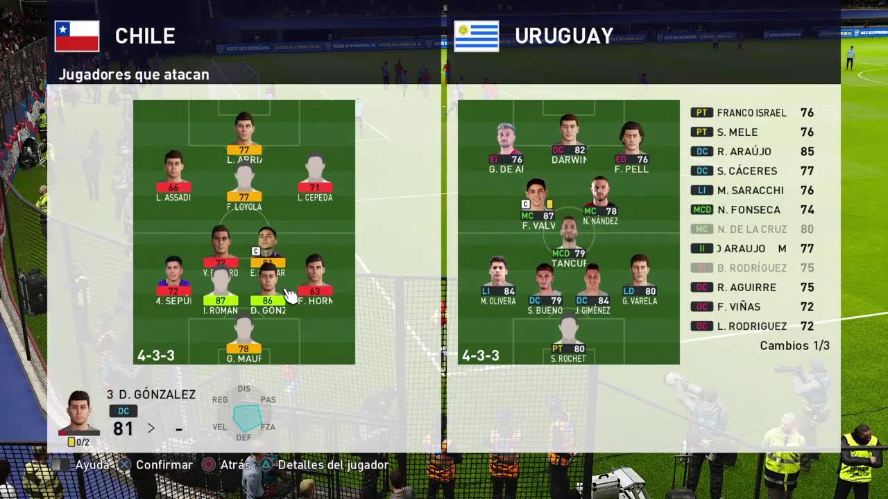 La historia de Bastian