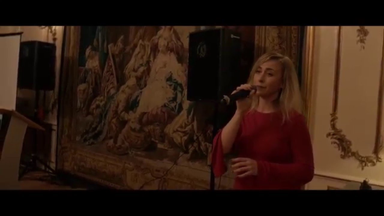 NANA JACOBI -  If It Be Your Will (Leonard Cohen cover)