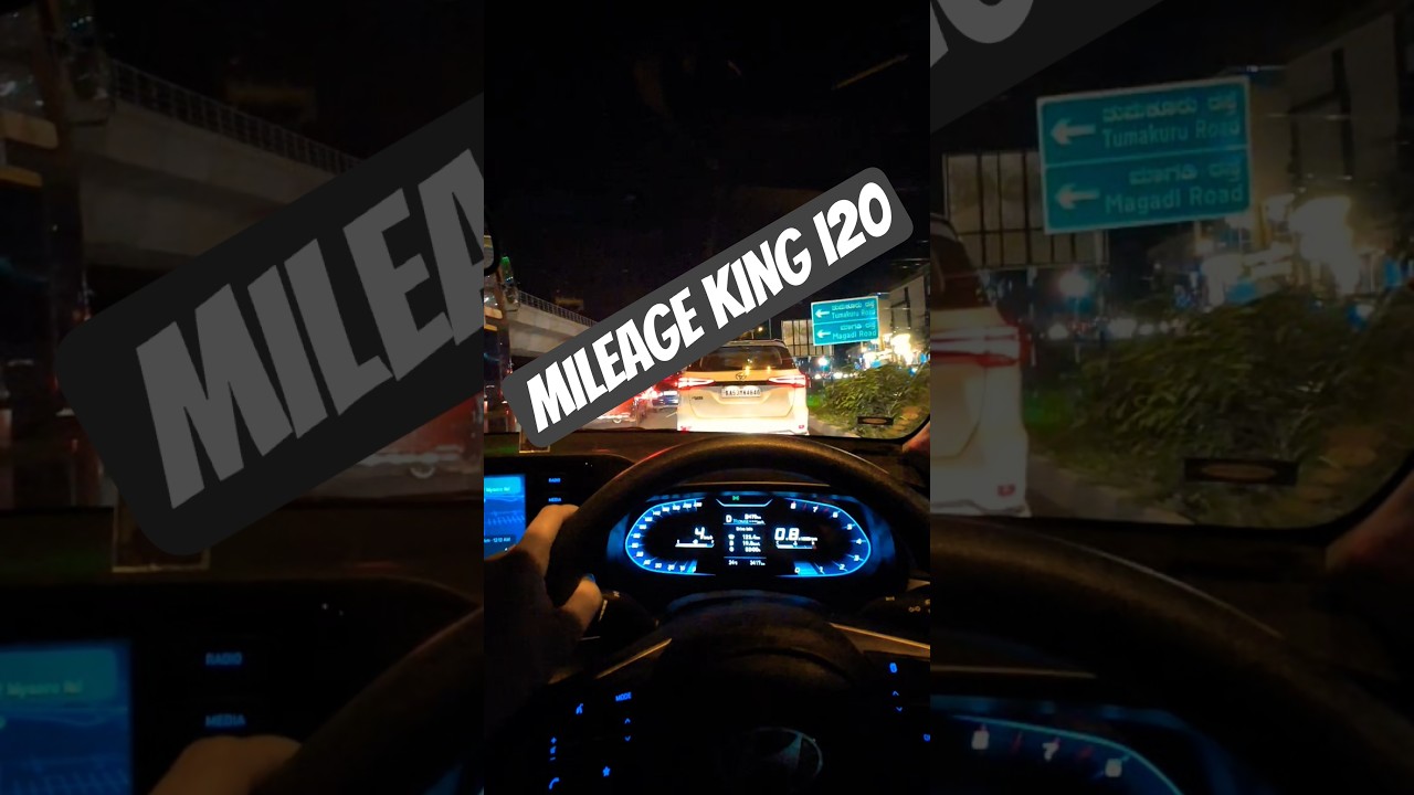 i20 sportz mileage petrol #i20 #i20car