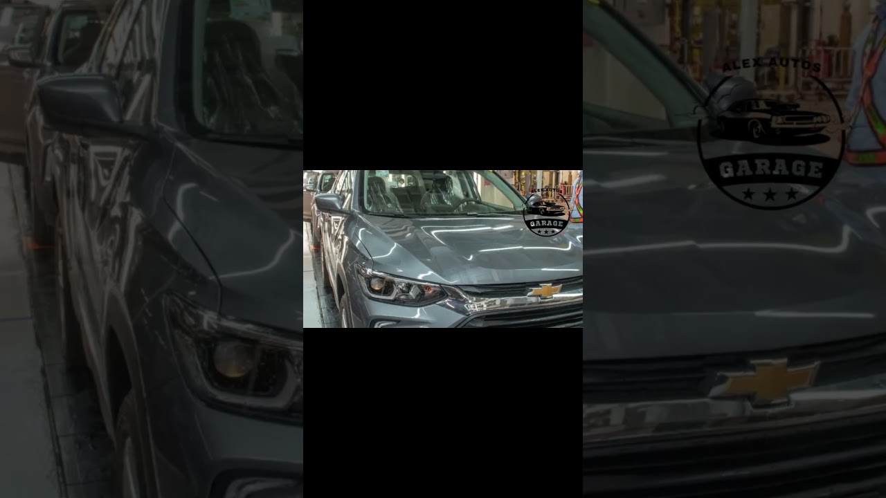🟢Crise de Chips pode parar a produ&ccedil;&atilde;o de carros no Brasil! Ind&uacute;stria em alerta
