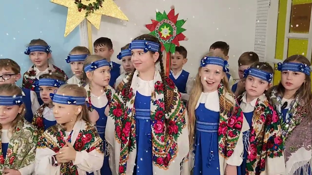 Зразковий хор 