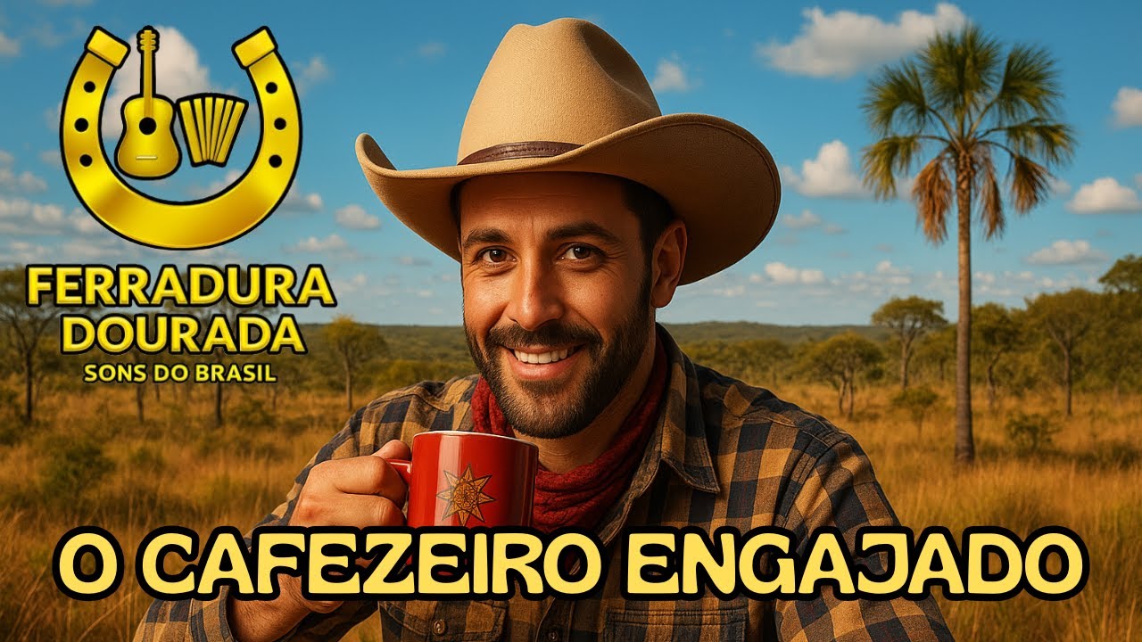 O Cafezeiro Engajado