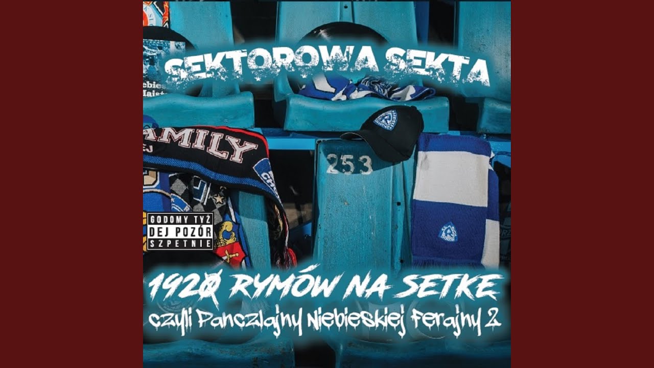 Historia Niebieskich Majstrów