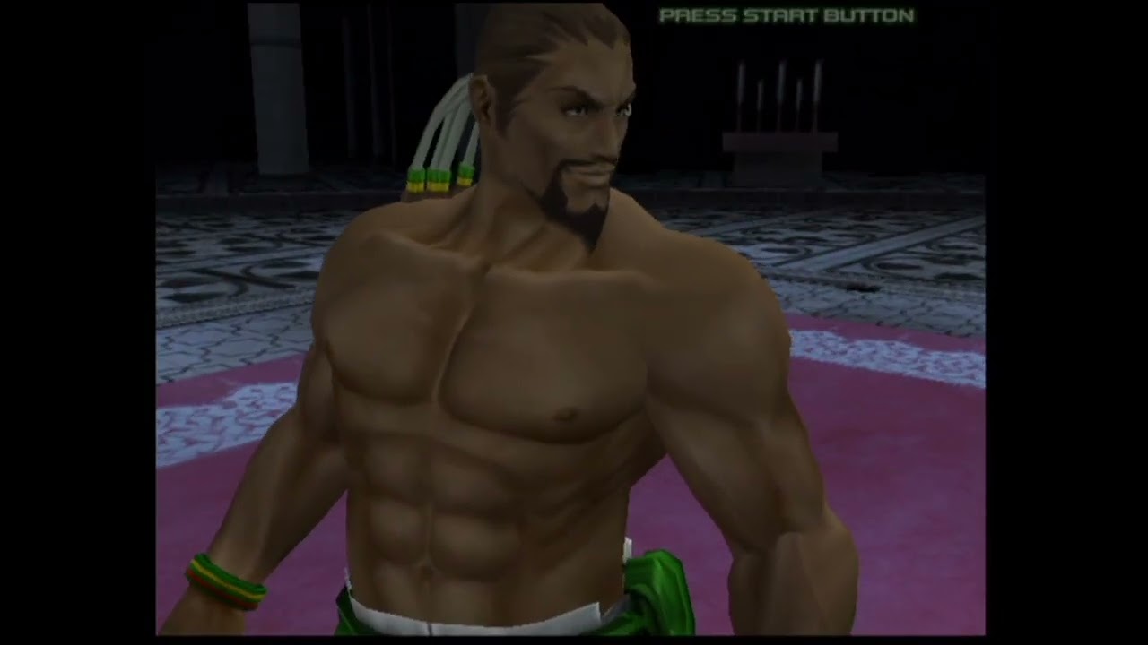 KOF: Maximum Impact Regulation A (PlayStation 2) Time Attack as Richard Meyer, Terry & Billy