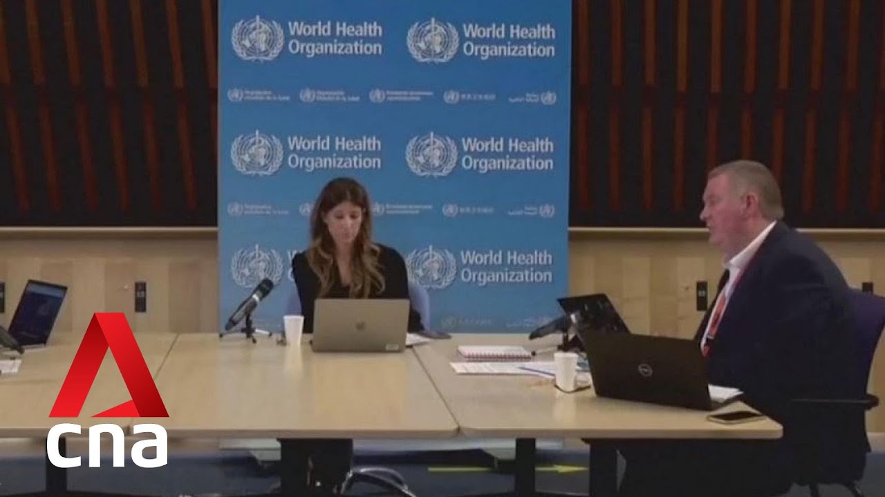 COVID-19: WHO urges caution over mandatory vaccination measures
