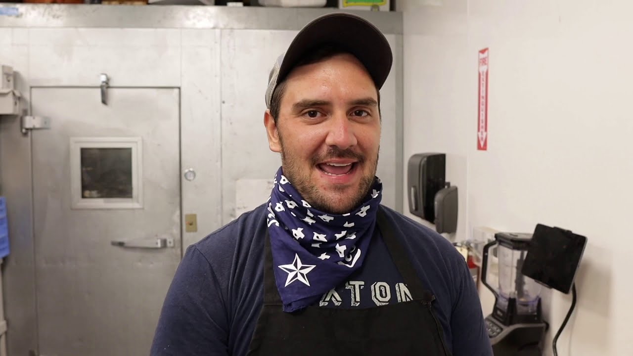 BBQ Classes from the Pros at LeRoy and Lewis