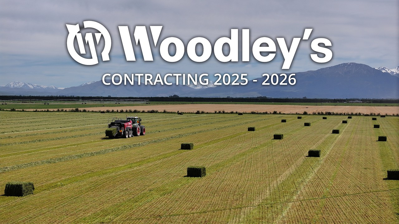 Woodley's Contacting 2025-2026