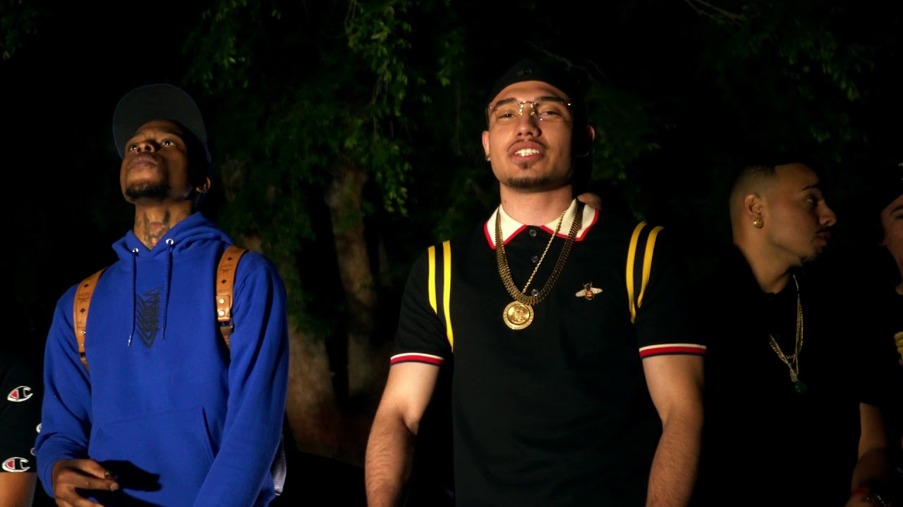 Cee Duece x GoGettaKB - How We Live (Prod. Onetimebeats) |Official Music Video|