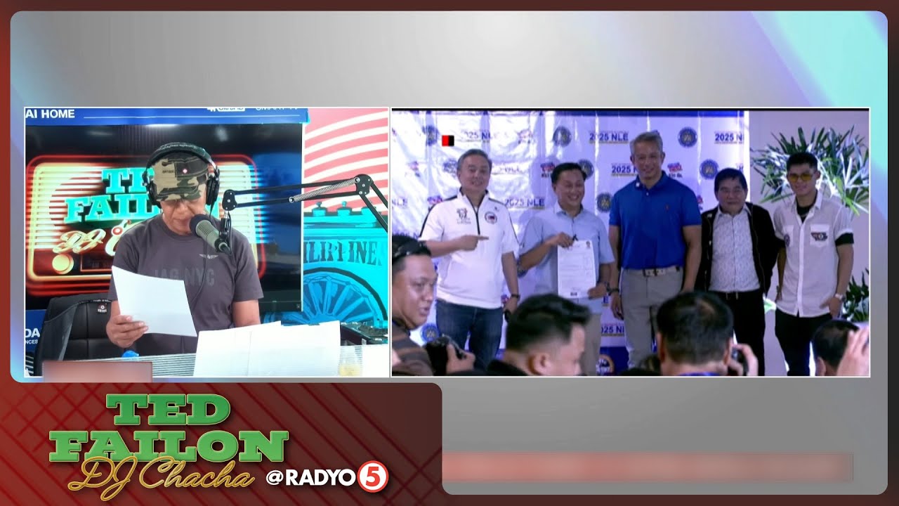 Ilang reelectionist at dating natalo sa eleksyon, naghain ng kandidatura sa pagka-senador