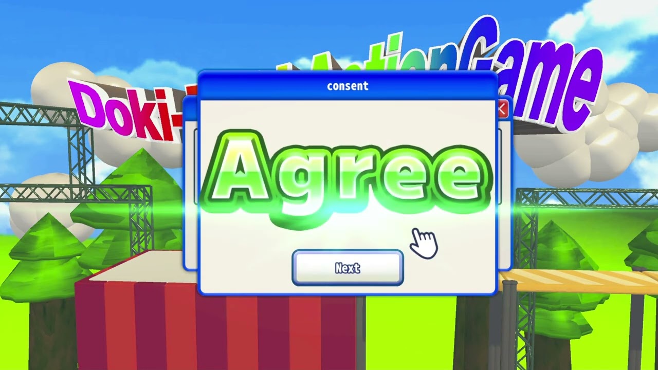 Agreeee - The Merge Game is Rigged - B