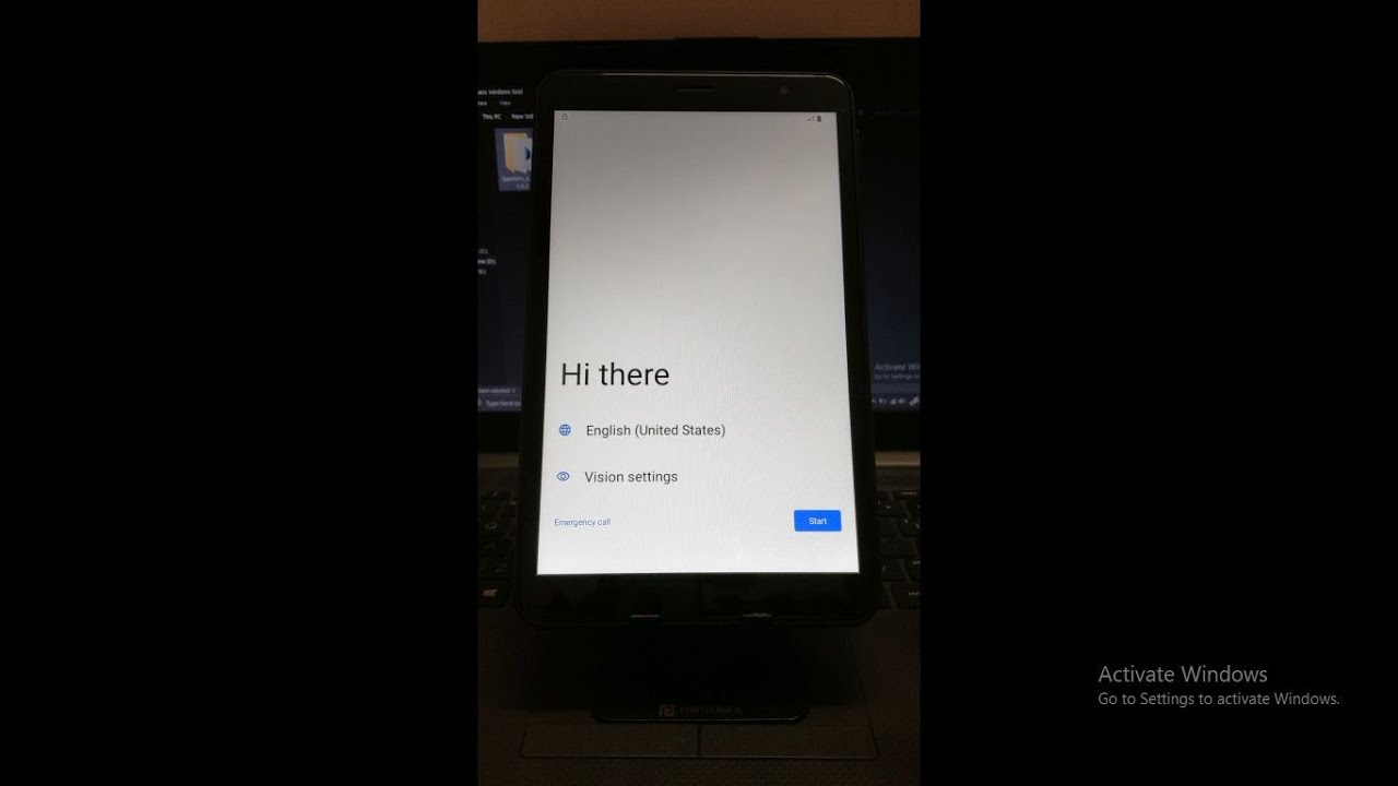 All Doogee Android 13 Tablet FRP Bypass 2025