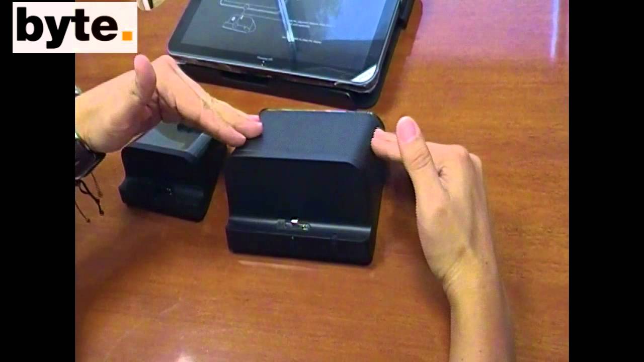 Motorola Xoom