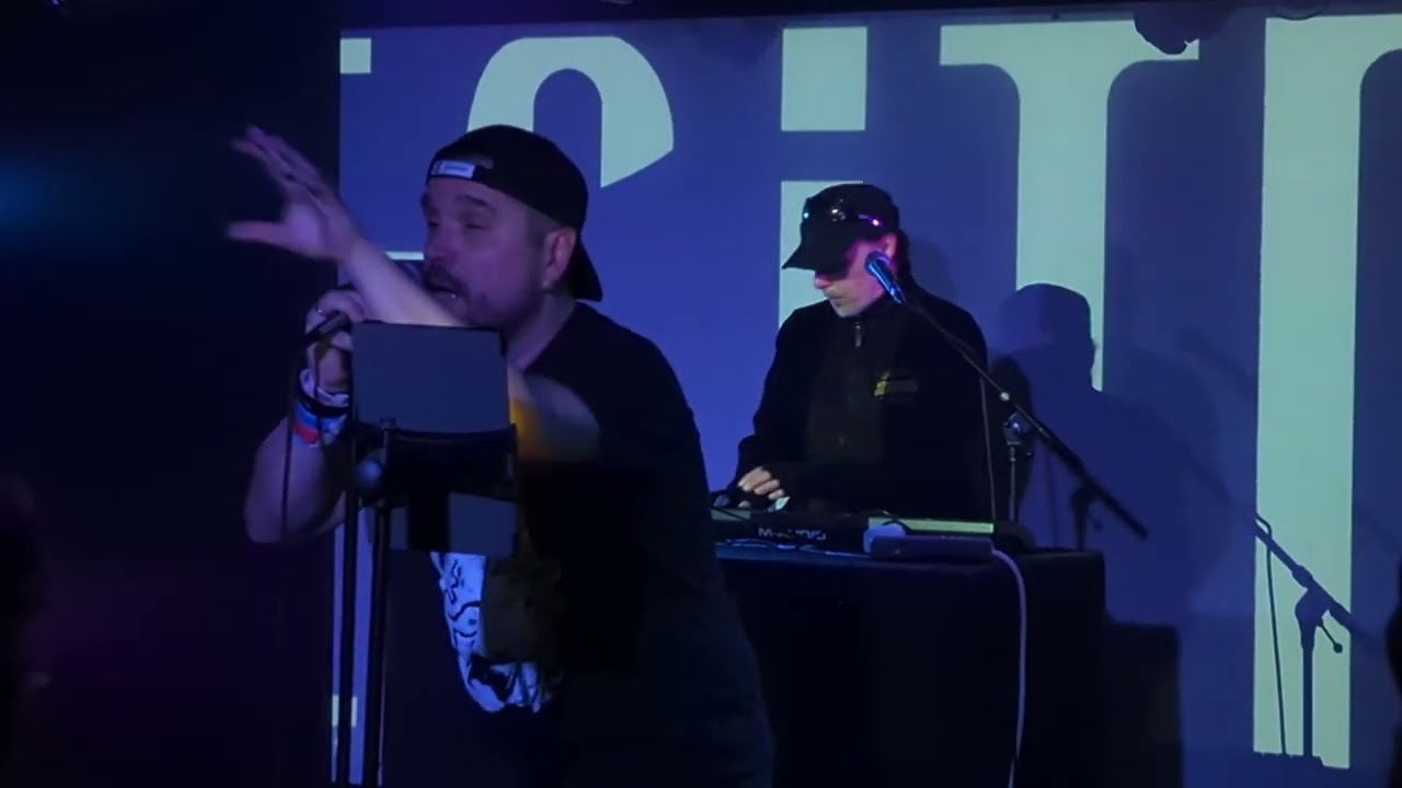 [:SITD:] [FULL SET] Live @HQ, Denver 6/25/24
