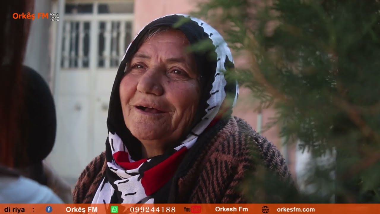 برنامج #Yadê​​​ مع الأم (رفعة)