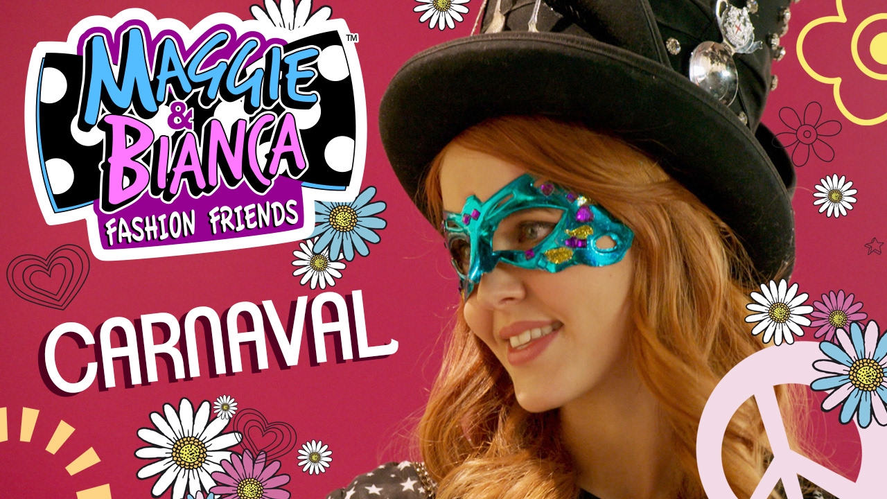 Maggie & Bianca Fashion Friends | Todas as fantasias super GO.ZY.!