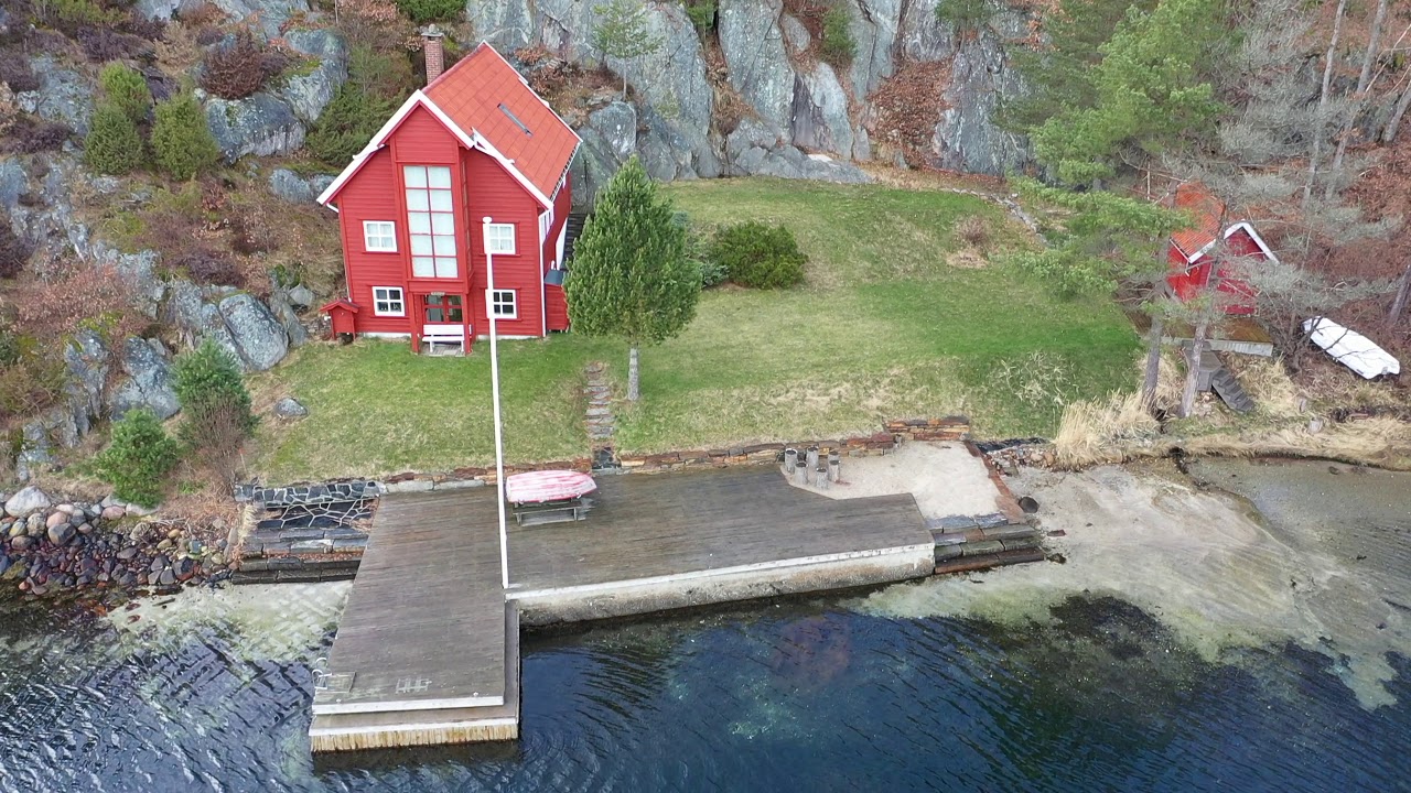 Hytten