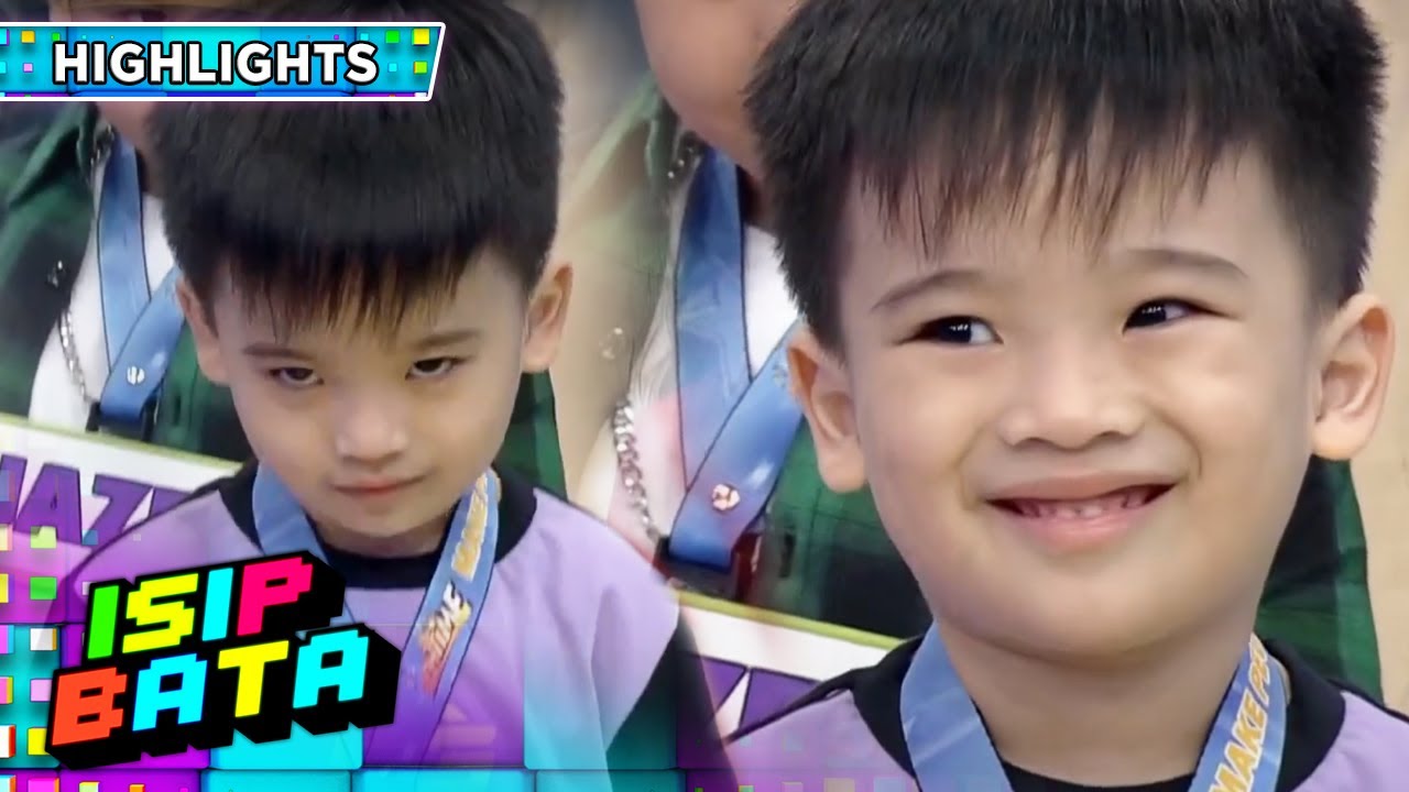 Argus shows what a Zombie looks like | Isip Bata