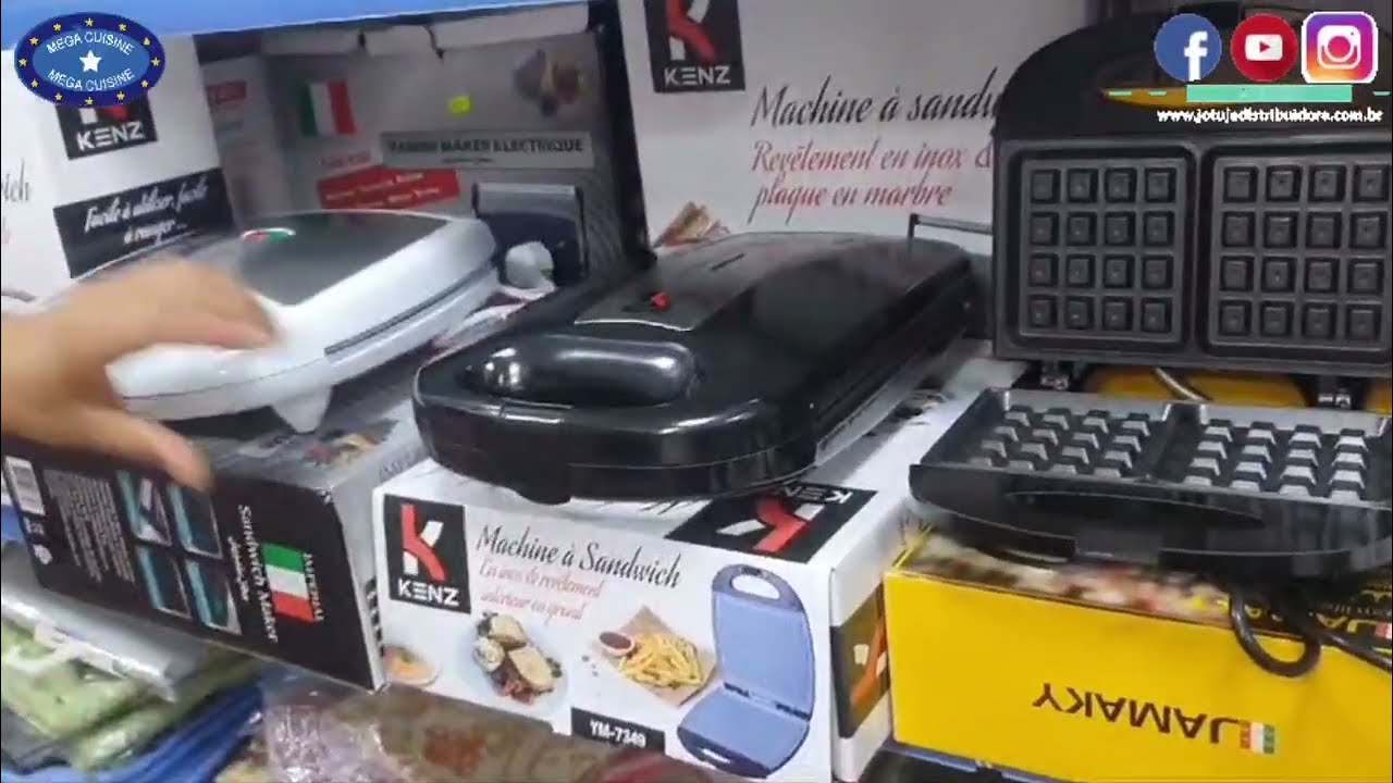 📢 سبيراتور+ بانيني ݣرانيت + برمة انوكس👈 بثمن همزة  في انتظاركم هاد نهاية الأسبوع فقط وحصريا عند M.C