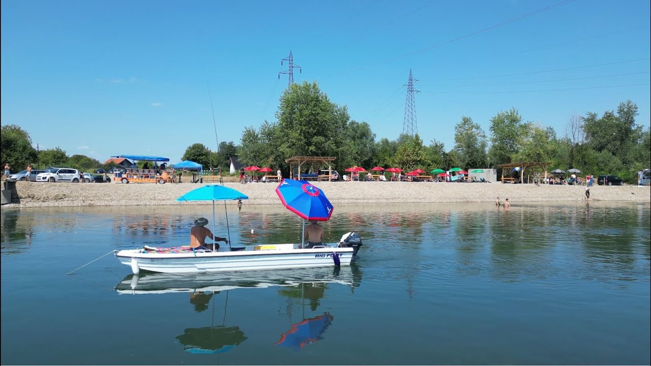 Otvorena plaža 