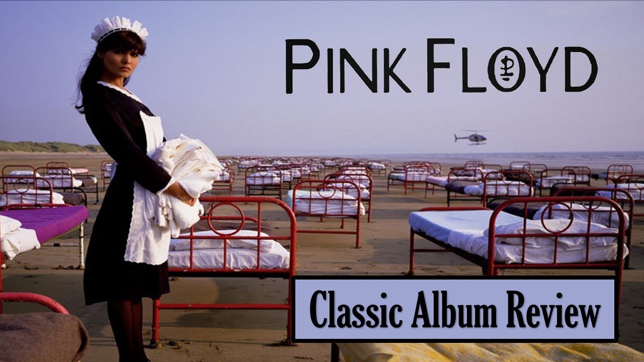 Pink Floyd: «Мгновенное ухудшение рассудка» 2019 | Обзор классического альбома