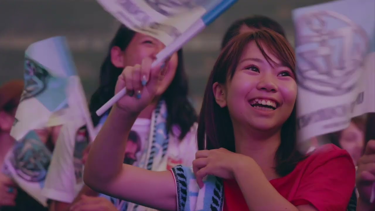 【ライブ映像】UNITED JOURNEY (GENERATIONS LIVE TOUR 2018 
