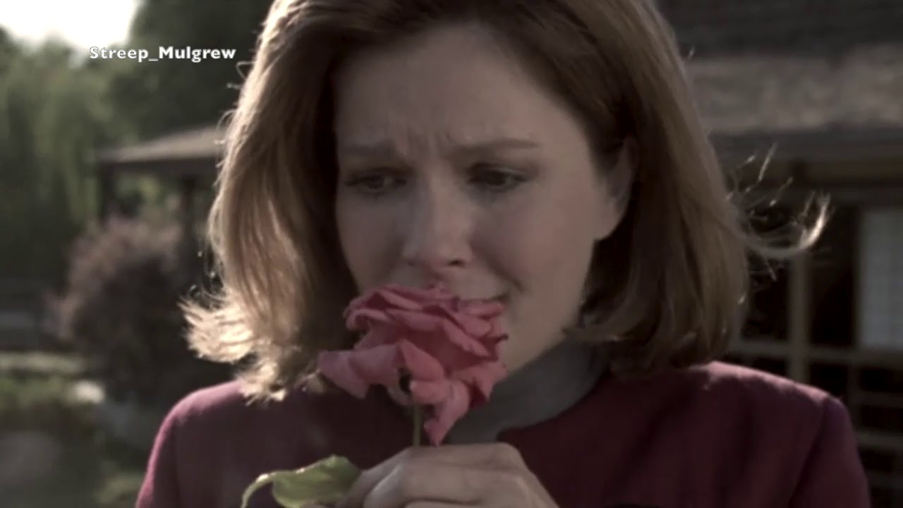 I Can't Fall In Love Without You; Janeway & Chakotay
