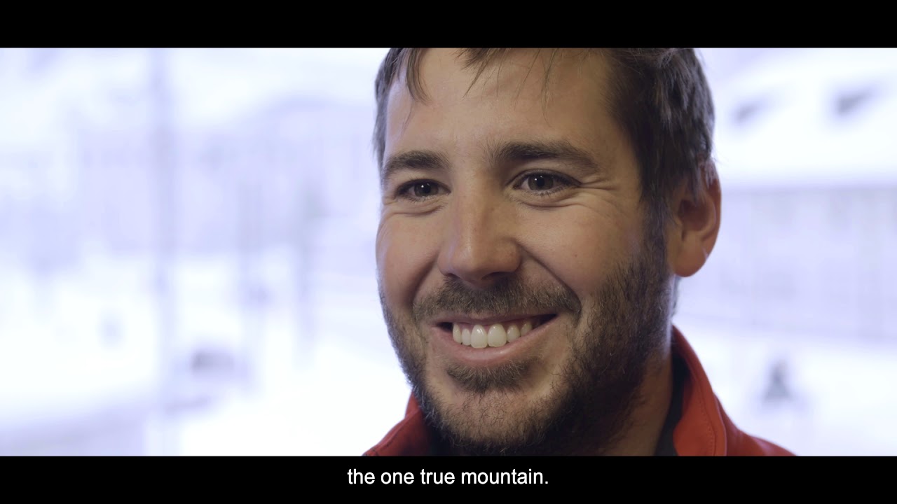 Mystic Mountains Episode 8
