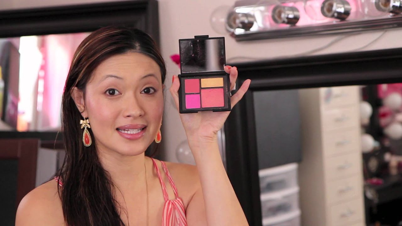 4 Simple Summer Beauty Tips  15% off Everything at ElessaJade.com