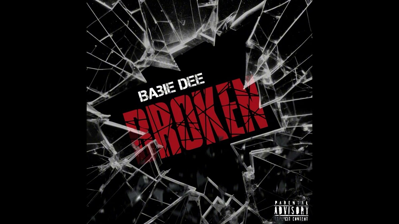 Babie Dee - designer love [Official Music Audio]￼