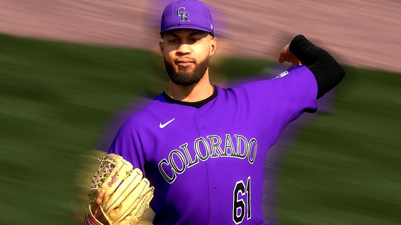 NADIE QUIERE FIRMAR CON COLORADO! - MLB The Show 25 - Franquicia - Ep #13