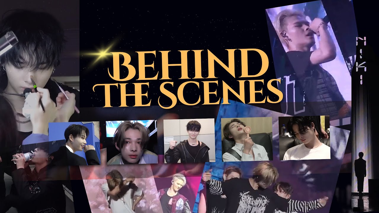 Ni-Ki Enhypen | Behind the Scenes | From Rookie to Icon (2021–2025)