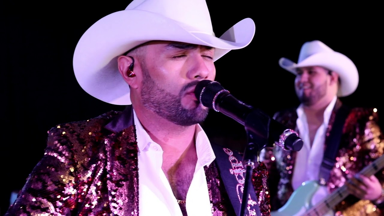 Me La Avente - ContraGolpe De Froy Espitia En Vivo 2019
