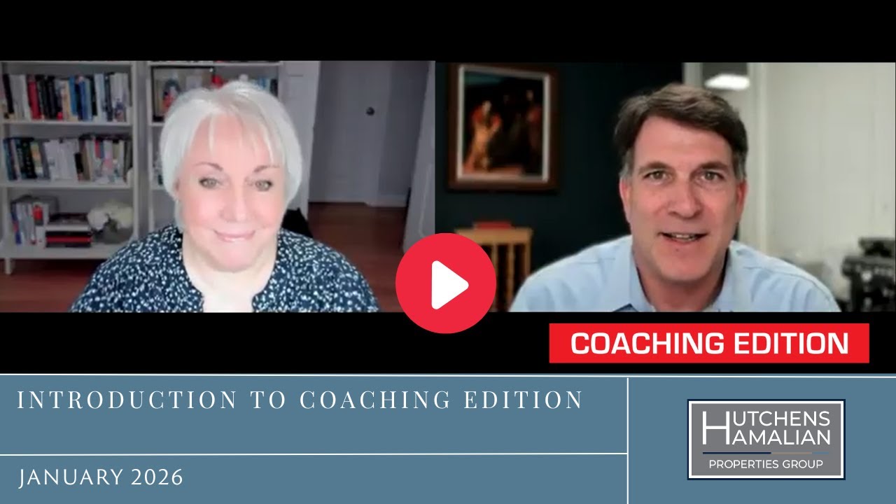 1.  Introduction to ASH Coaching
