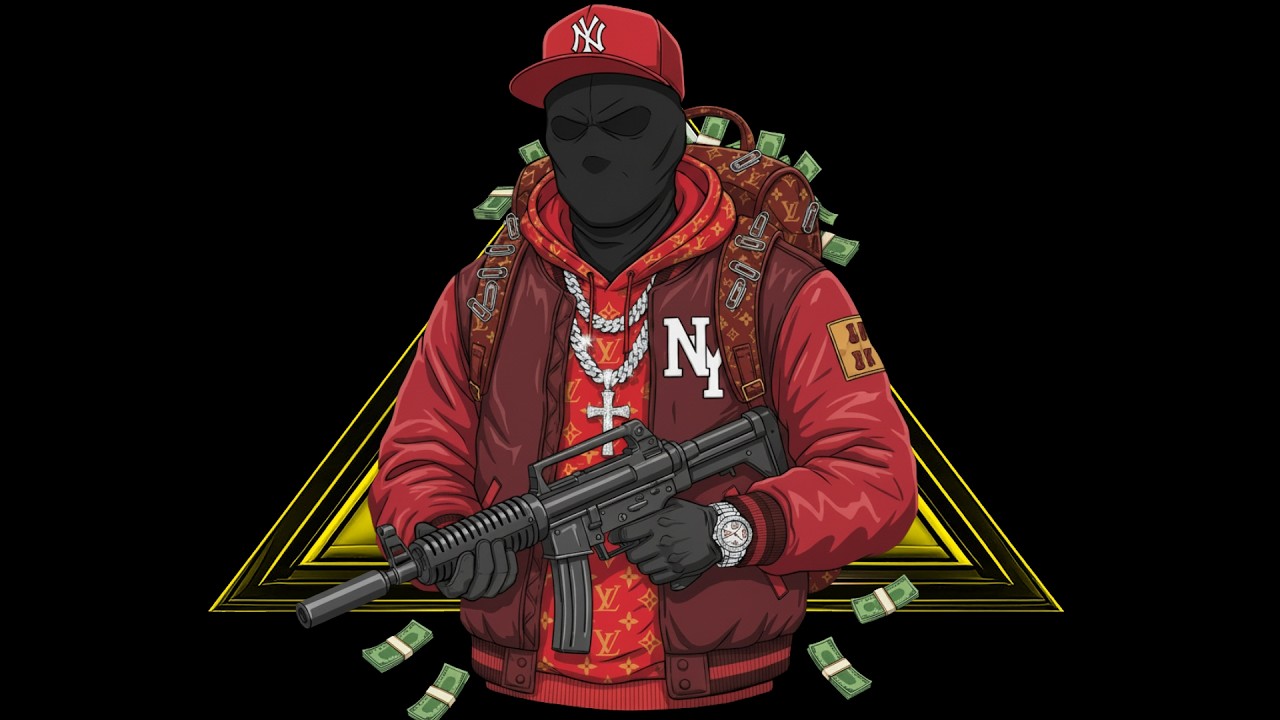 Freestyle Rap Beat | ''HEAVY DANK'' - Trap Instrumental 2026