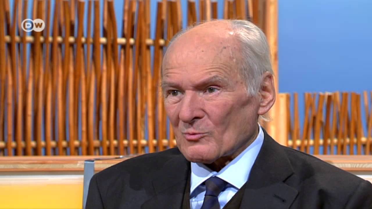Claus Hipp, Entrepreneur | Talking Germany